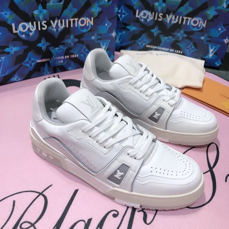 Louis Vuitton Shoe 